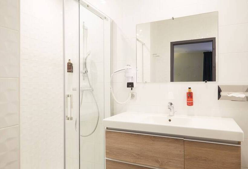 فندق Hôtel Maison Montgrand Marseille Vieux Port