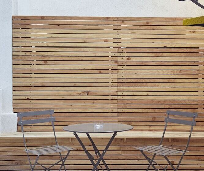 فندق Hôtel Maison Montgrand Marseille Vieux Port