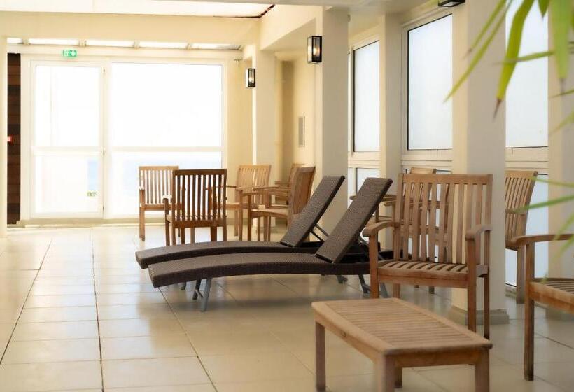 בית מלון כפרי Hôtel Mar I Cel & Spa