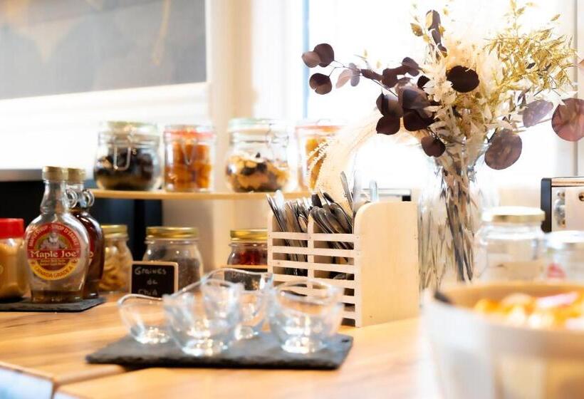 בית מלון כפרי Hôtel Mar I Cel & Spa