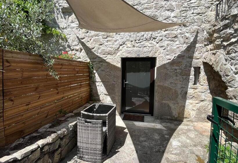 בית מלון כפרי Hôtel Mas De L Espaïre