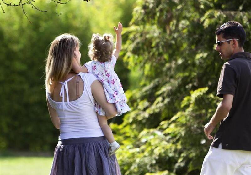 בית מלון כפרי Mercure Auxerre Autoroute Du Soleil