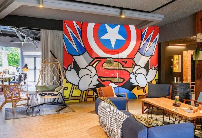 هتل Hôtel Mercure Reims Parc Des Expositions