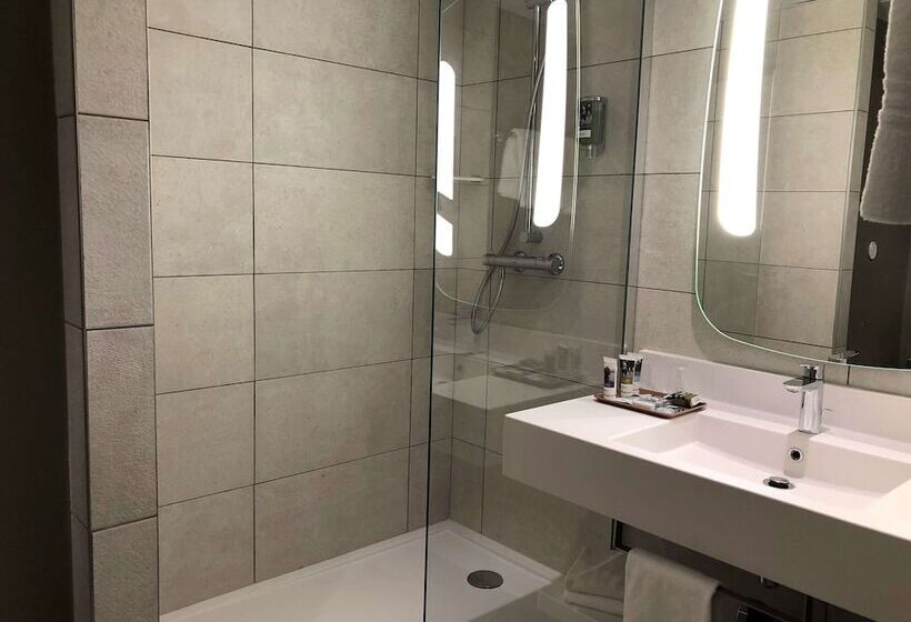 هتل Hôtel Mercure Reims Parc Des Expositions