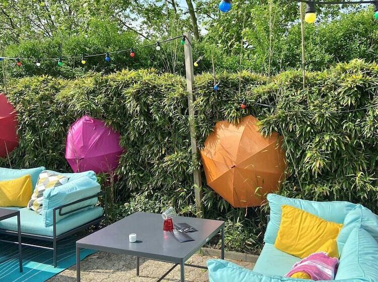 هتل Hôtel Mercure Reims Parc Des Expositions