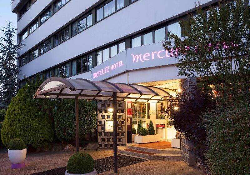 ホテル Mercure Versailles Paris Ouest