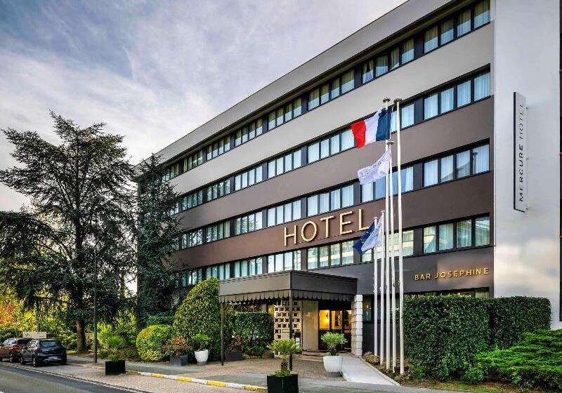 ホテル Mercure Versailles Paris Ouest