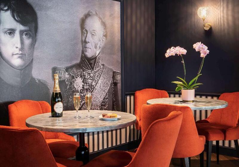 ホテル Mercure Versailles Paris Ouest