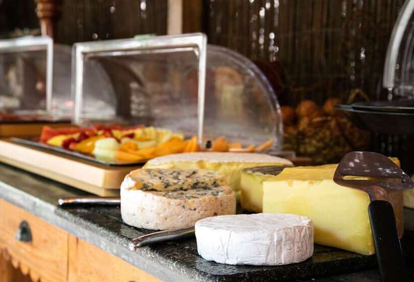 בית מלון כפרי Hôtel Mireille