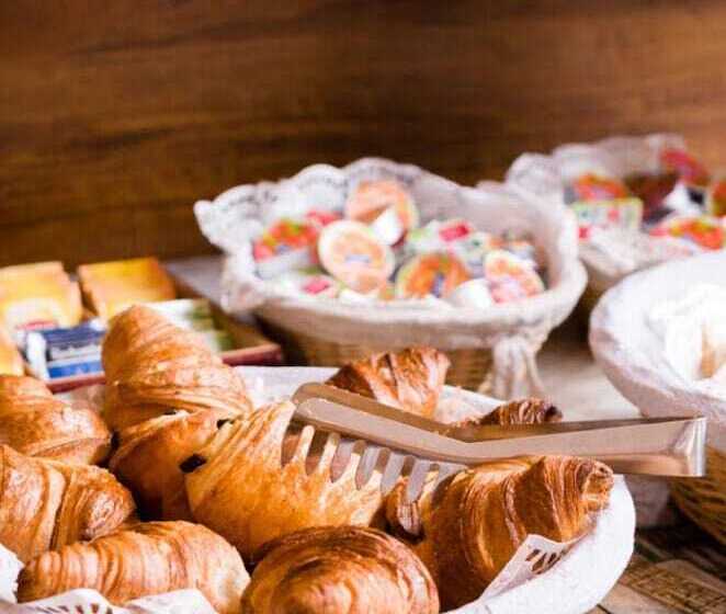 호텔 Hôtel Moderne