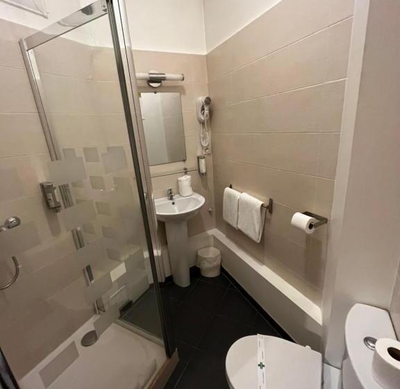 فندق Hôtel Mondial