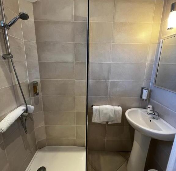 酒店 Hôtel Mondial