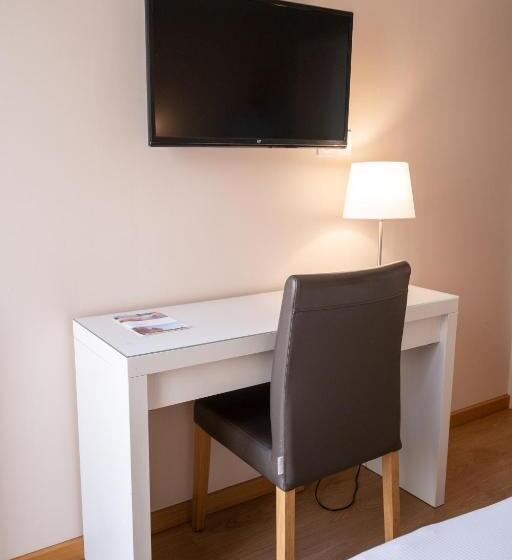 فندق Hôtel Mondial