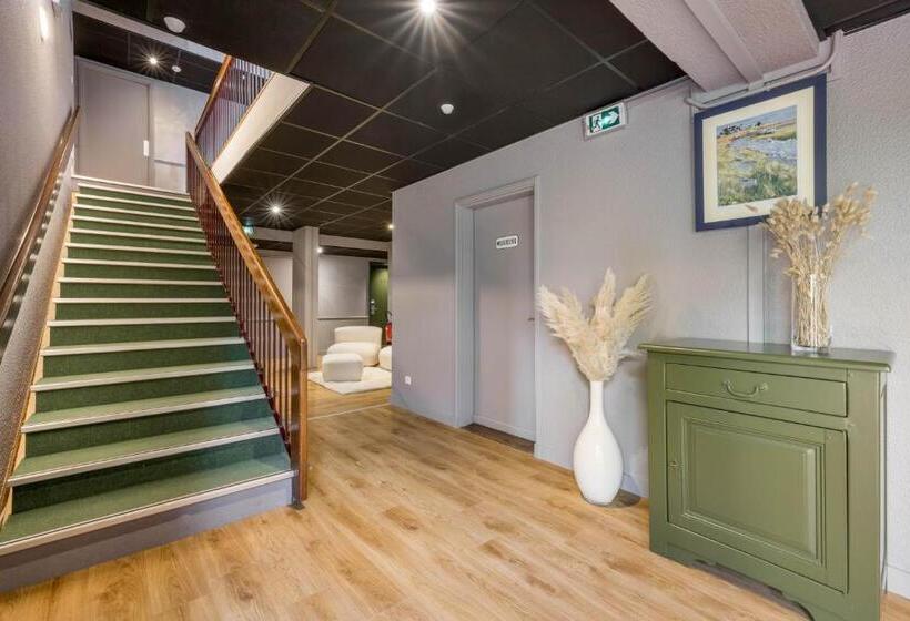 فندق Hôtel Newport