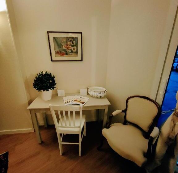 בית מלון כפרי Hôtel Restaurant La Voile Bleue