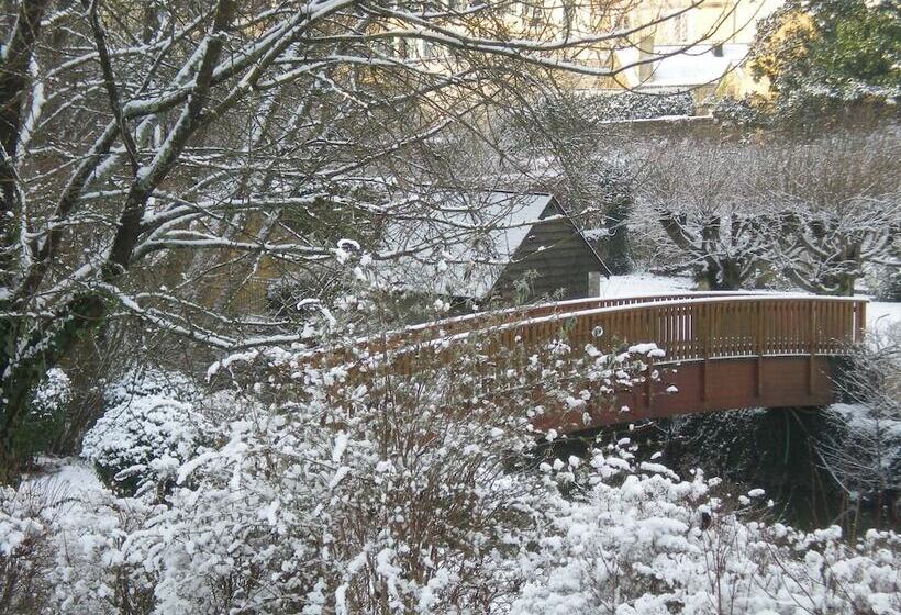 Отель Hôtel Restaurant Ricordeau