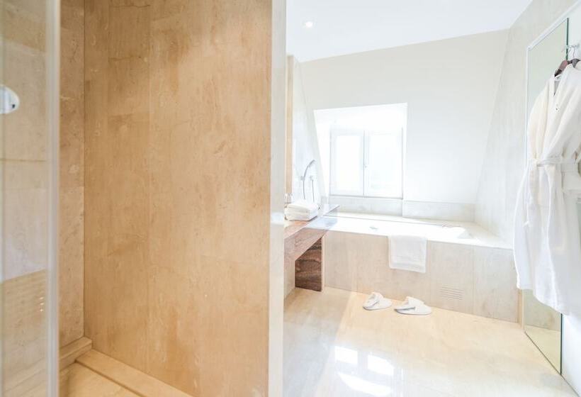 هتل Hôtel Régent Contades