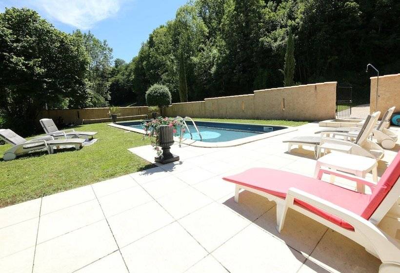 فندق Hôtel Saint Martin   La Maison Younan