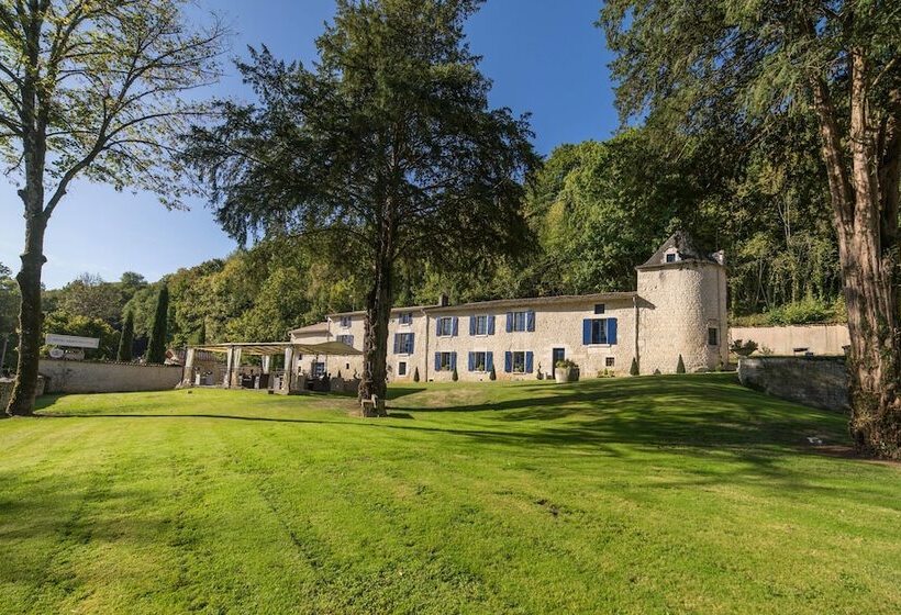 فندق Hôtel Saint Martin   La Maison Younan