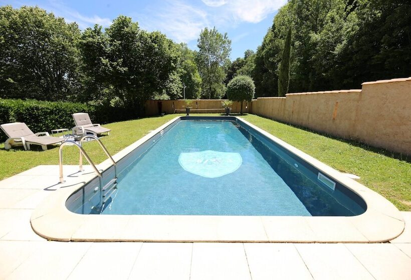 فندق Hôtel Saint Martin   La Maison Younan