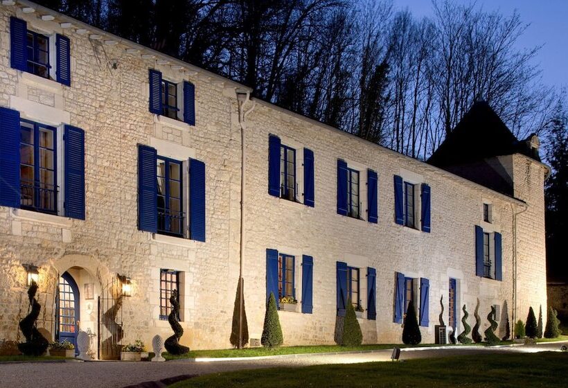 فندق Hôtel Saint Martin   La Maison Younan