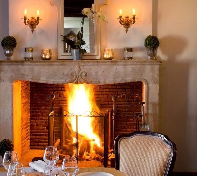 فندق Hôtel Saint Martin   La Maison Younan