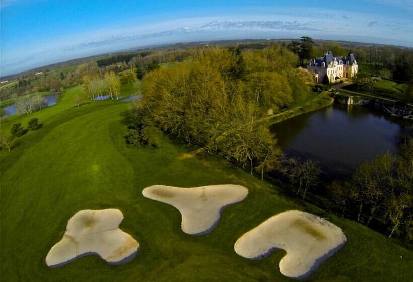 فندق Hôtel Saint Martin   La Maison Younan