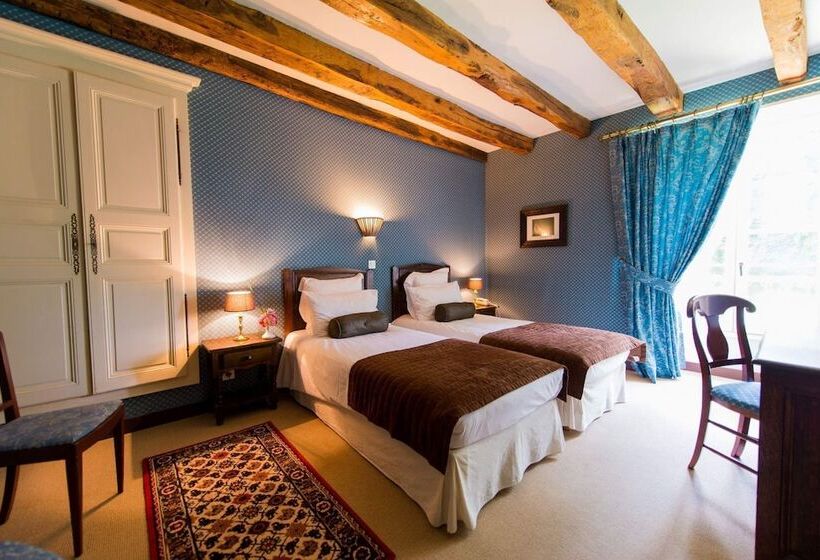 فندق Hôtel Saint Martin   La Maison Younan