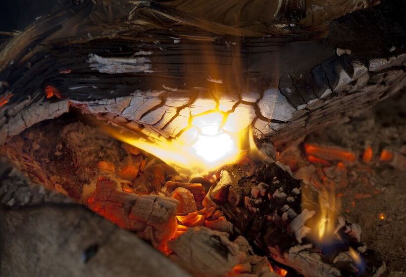 Chalet Hotel Crychar