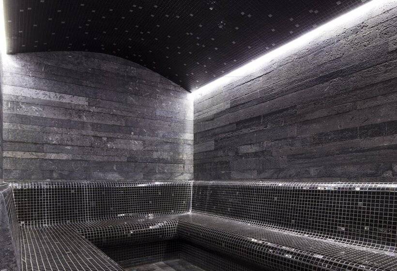 Chalet Hotel Crychar