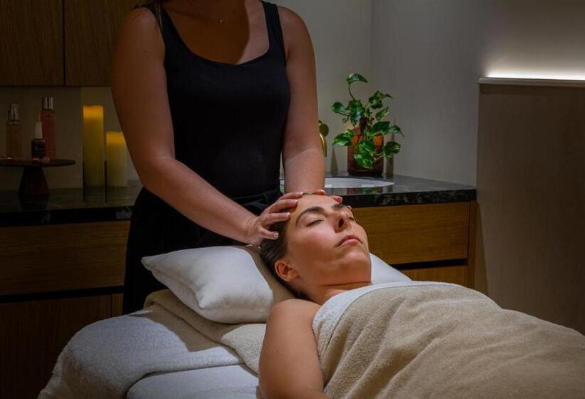 בית מלון כפרי Hôtel & Spa Napoléon