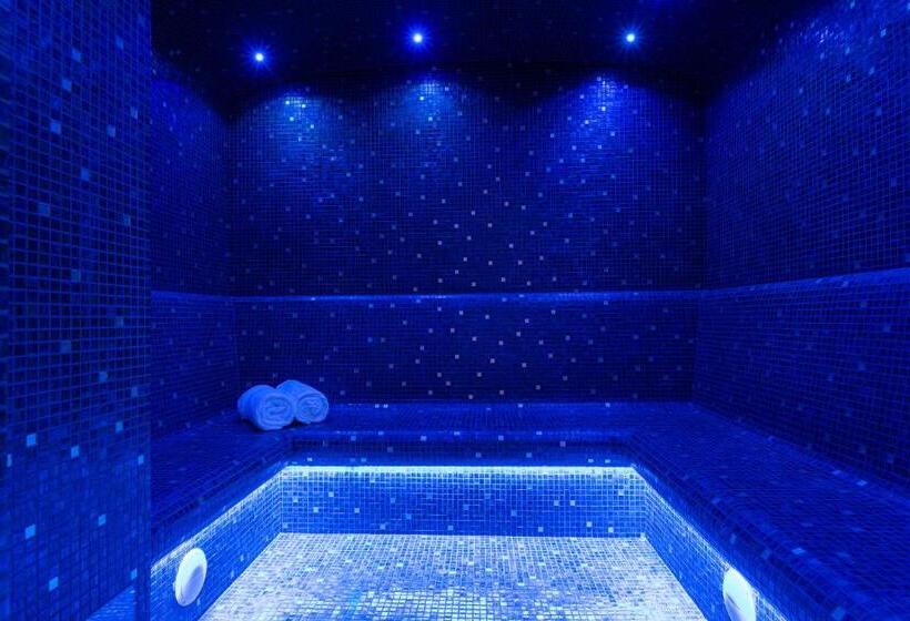 בית מלון כפרי Hôtel & Spa Napoléon