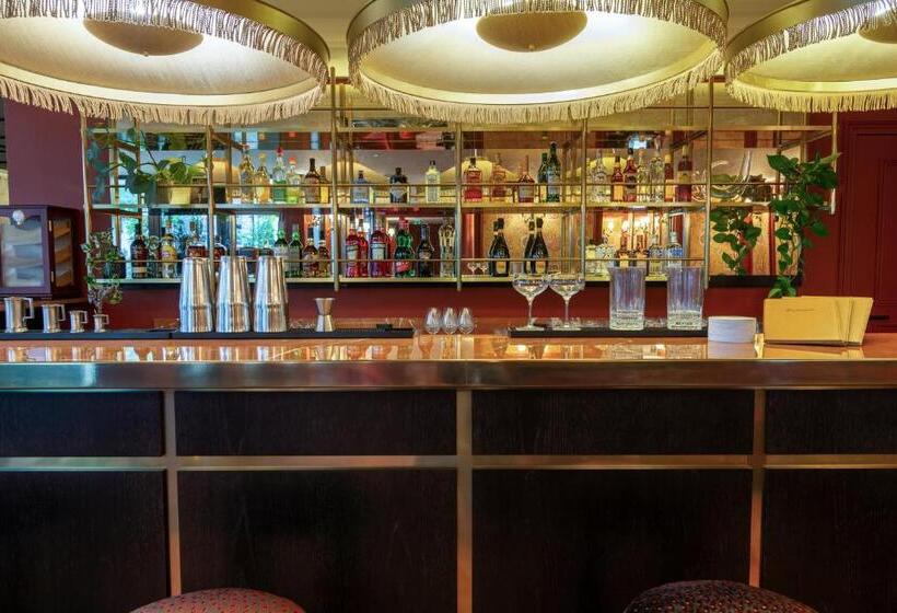 בית מלון כפרי Hôtel & Spa Napoléon