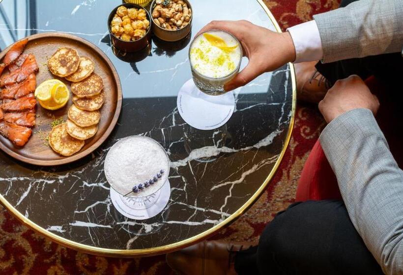 בית מלון כפרי Hôtel & Spa Napoléon