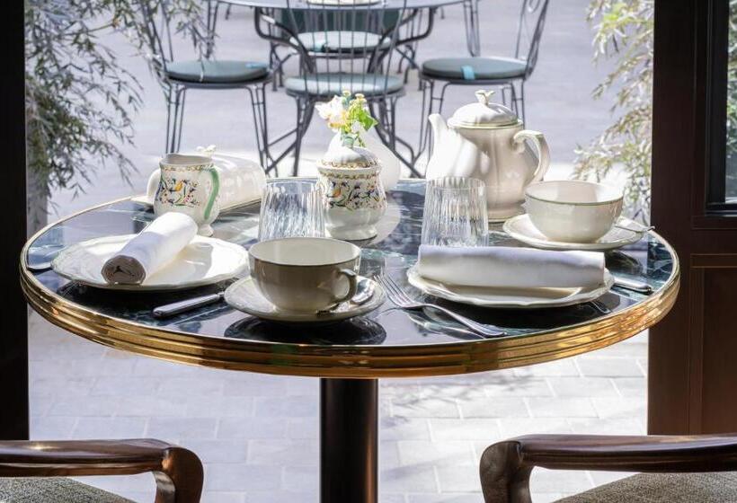 בית מלון כפרי Hôtel & Spa Napoléon