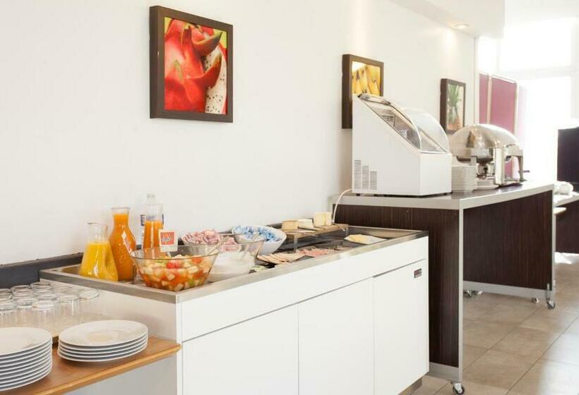 酒店 Villa Bellagio Blois