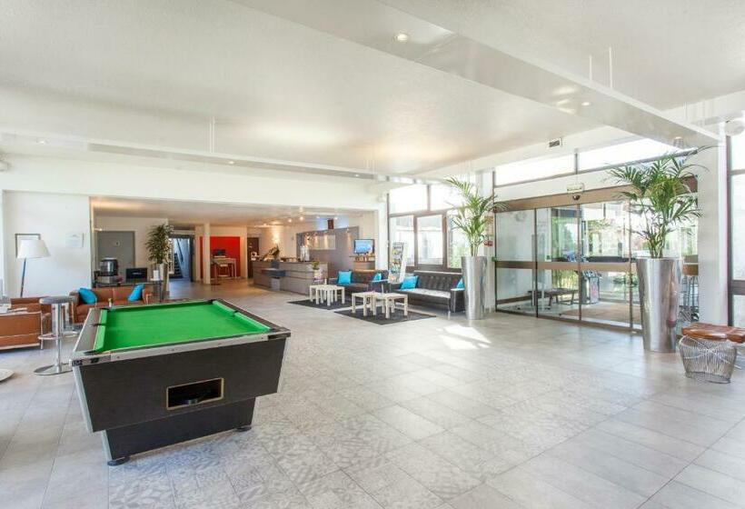 酒店 Villa Bellagio Blois