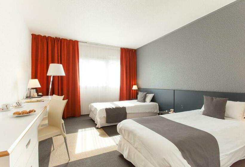 酒店 Villa Bellagio Blois