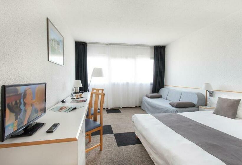 酒店 Villa Bellagio Blois