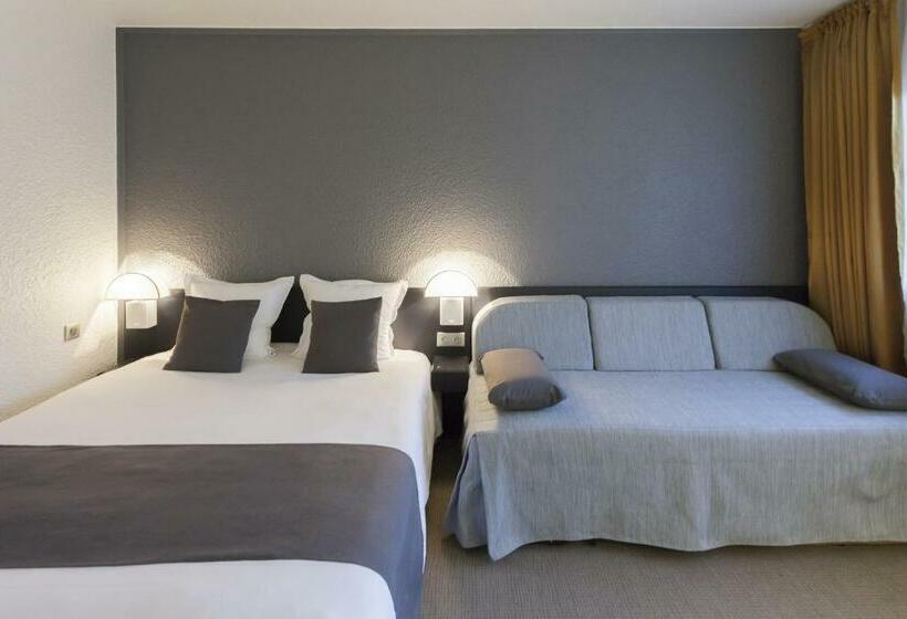 酒店 Villa Bellagio Blois