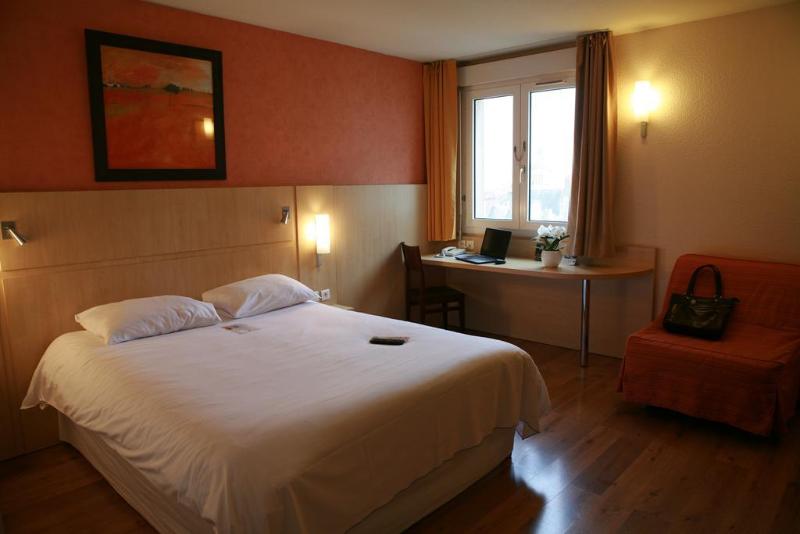 فندق Ibis Chateauroux