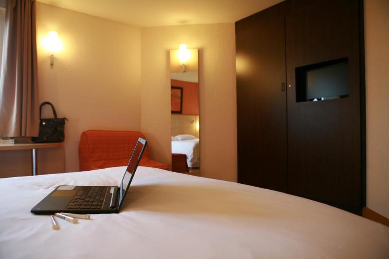 هتل Ibis Chateauroux