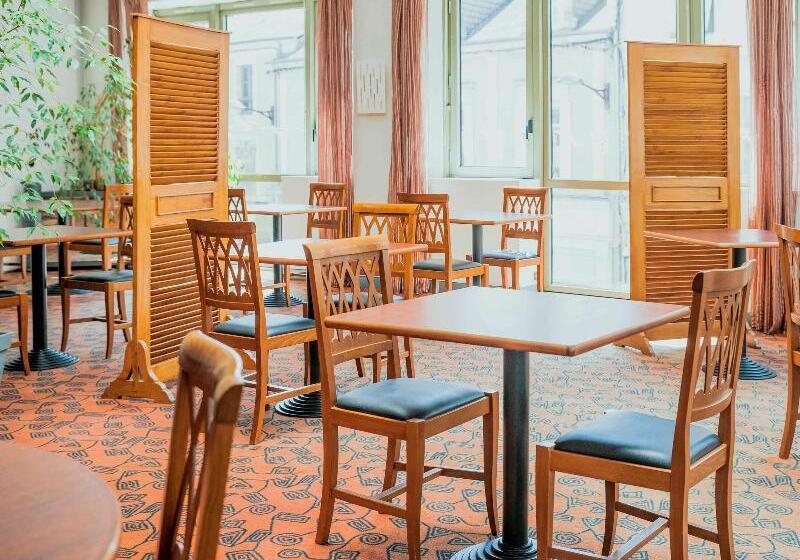 هتل Ibis Chateauroux