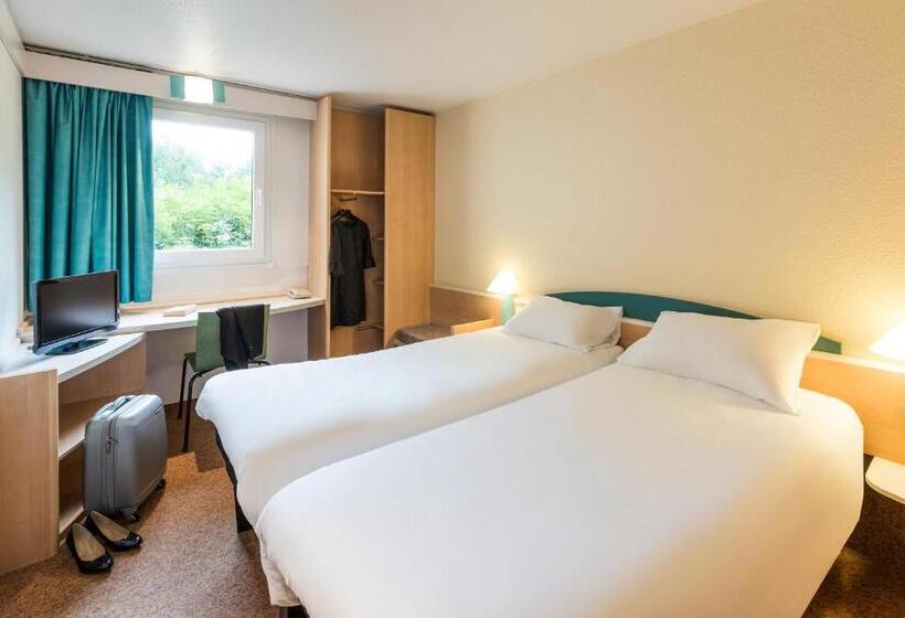 فندق Ibis Lyon Est Bron
