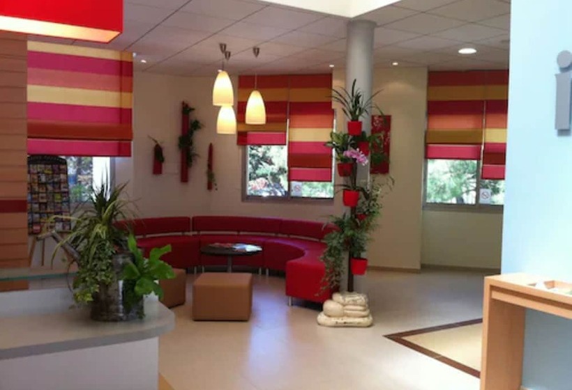 فندق Ibis Sète Balaruc Les Bains Bien être Et Spa