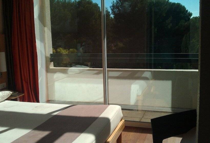 فندق Ibis Sète Balaruc Les Bains Bien être Et Spa