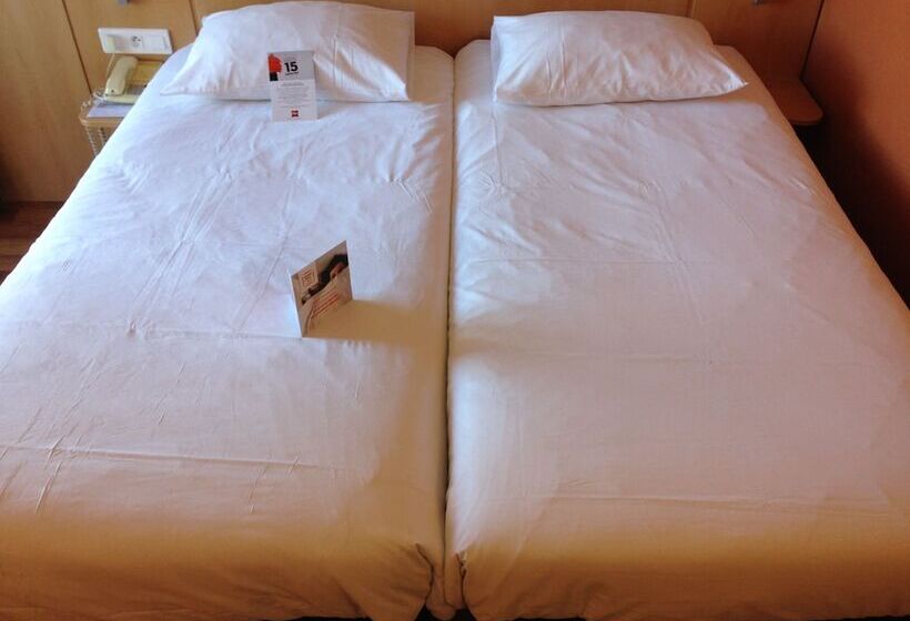 فندق Ibis Sète Balaruc Les Bains Bien être Et Spa