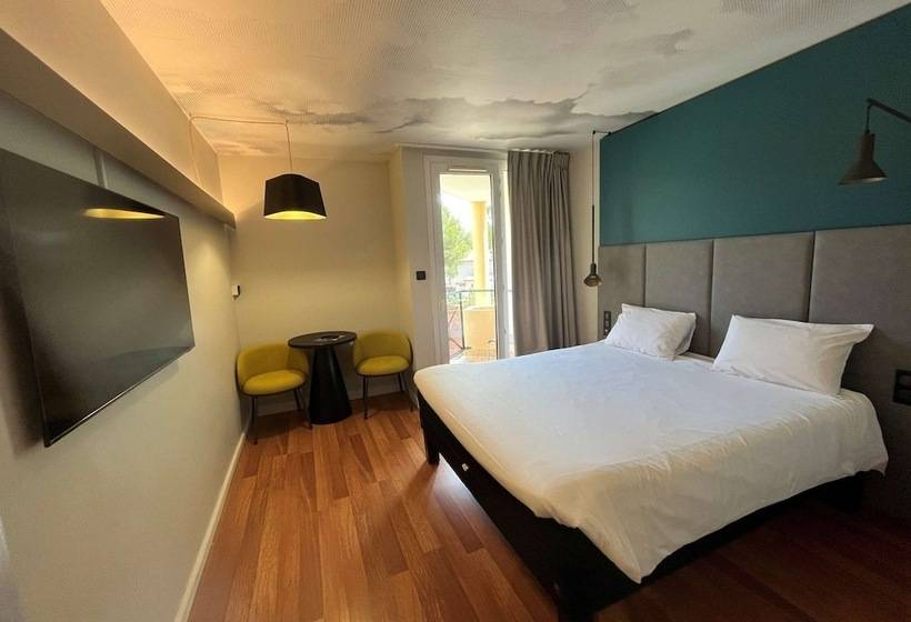 فندق Ibis Sète Balaruc Les Bains Bien être Et Spa