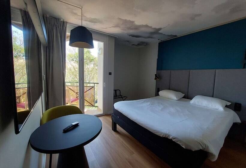 فندق Ibis Sète Balaruc Les Bains Bien être Et Spa