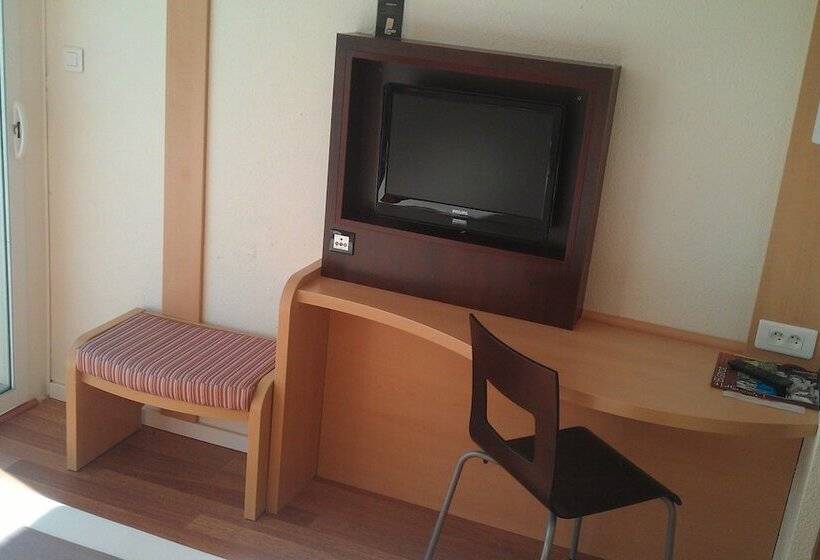 فندق Ibis Sète Balaruc Les Bains Bien être Et Spa